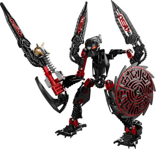 LEGO 8978-1 Skrall