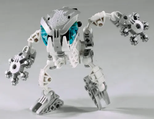 LEGO 8575-1 Kohrak-Kal