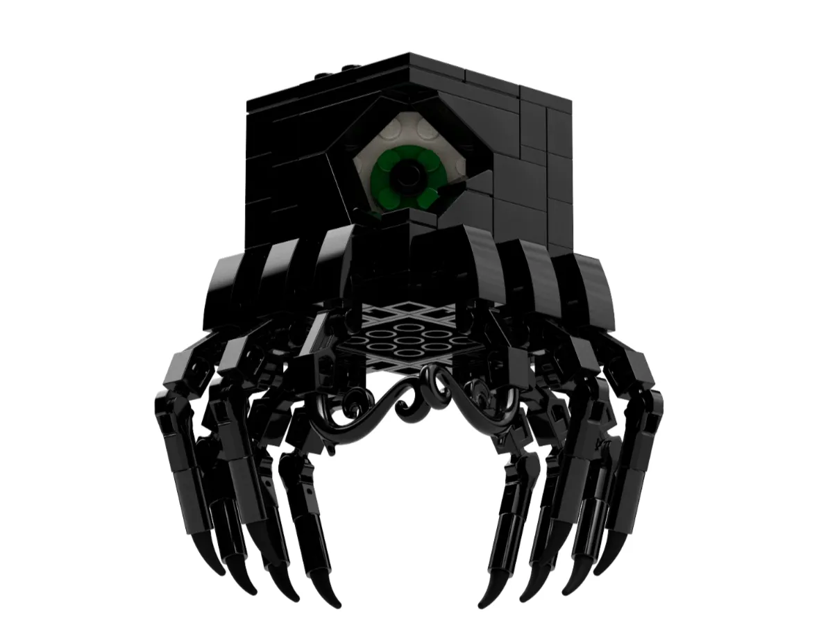 LEGO EG00144-1 Fortnite Monolith