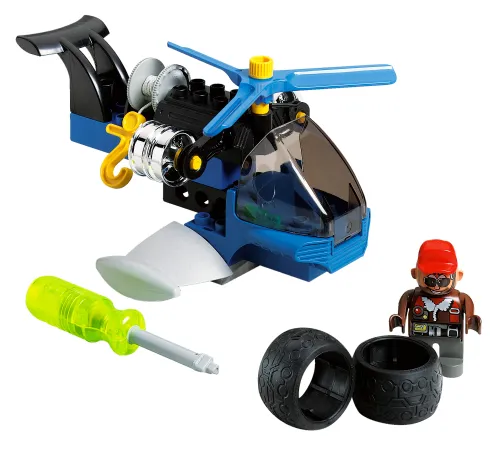 LEGO 2909-1 Helicopter