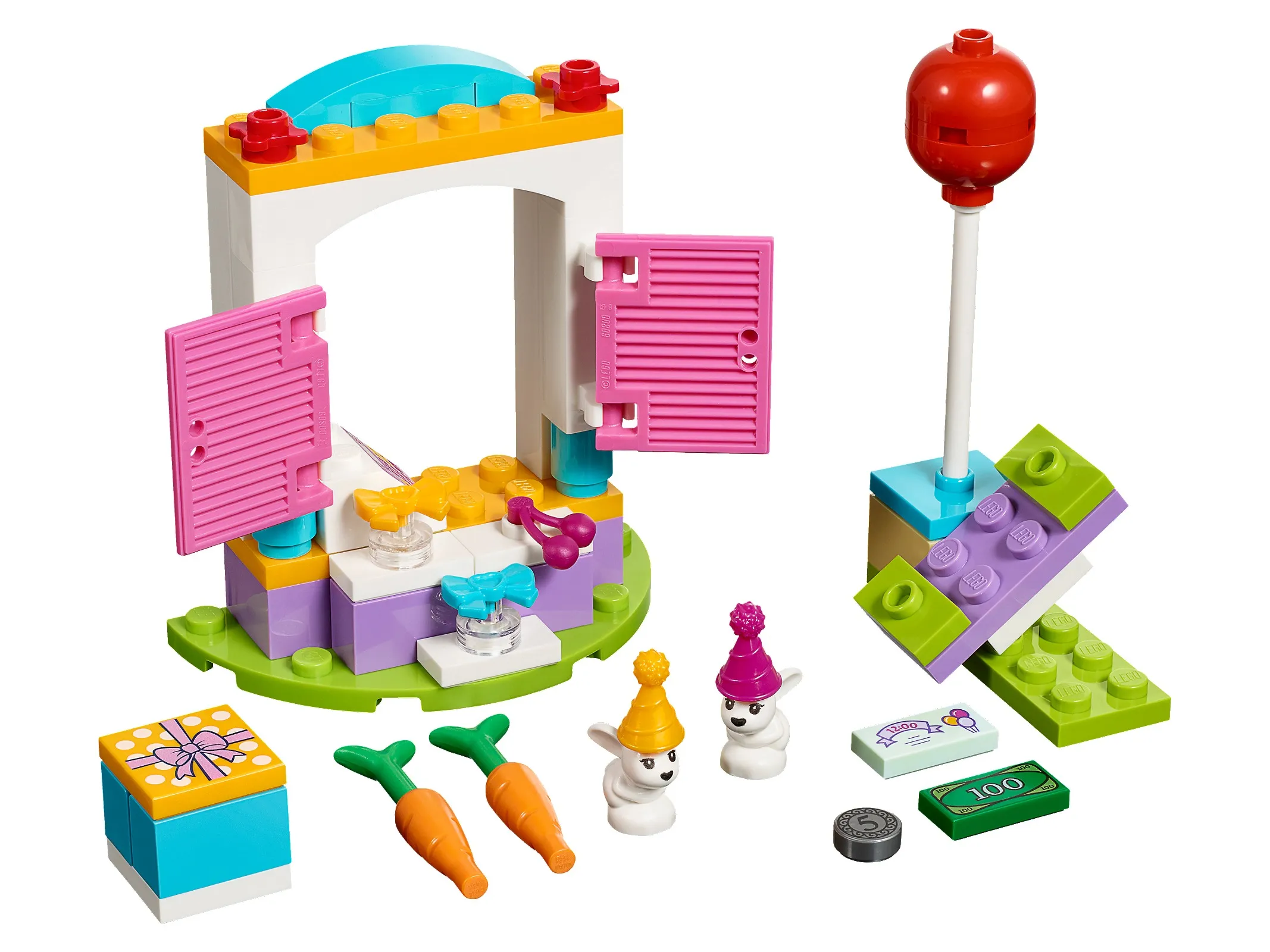 LEGO 41113-1 Party Gift Shop