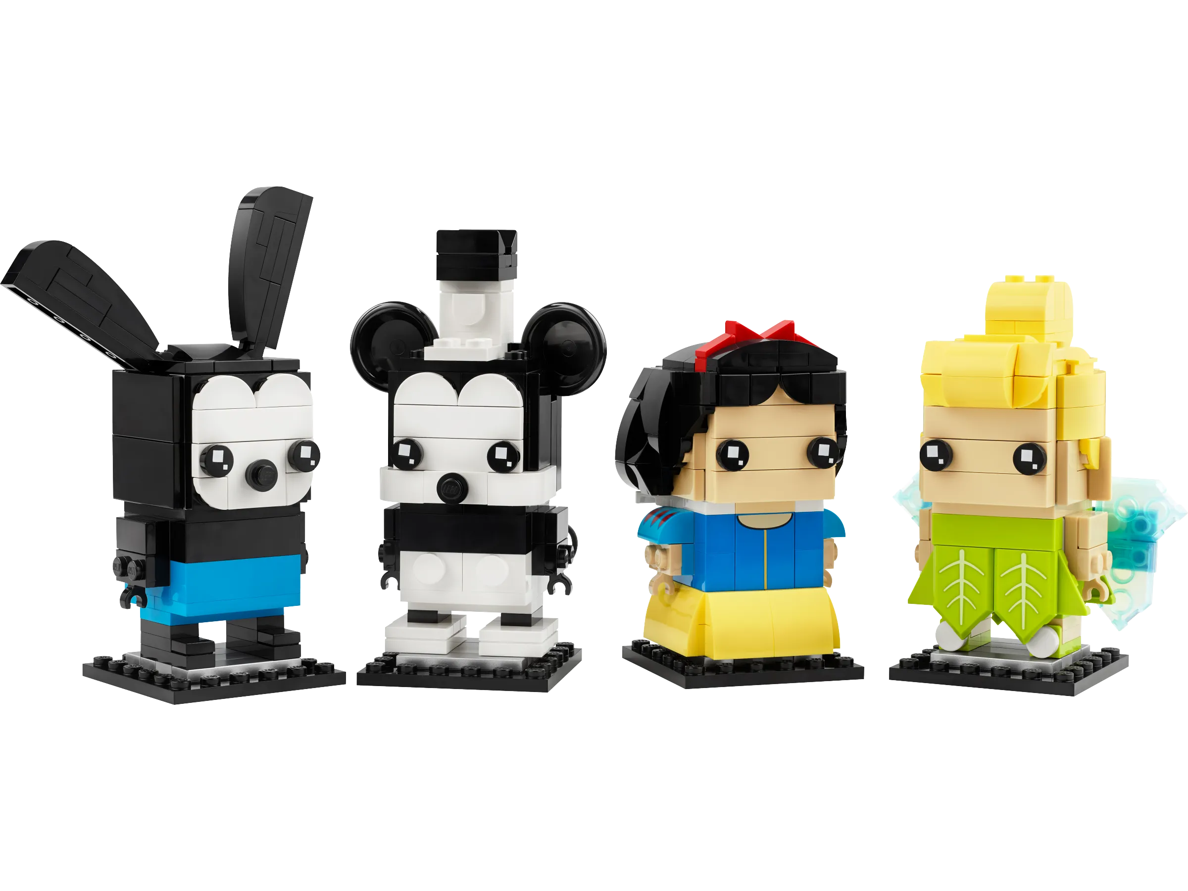 LEGO 40622-1 Disney 100th Celebration