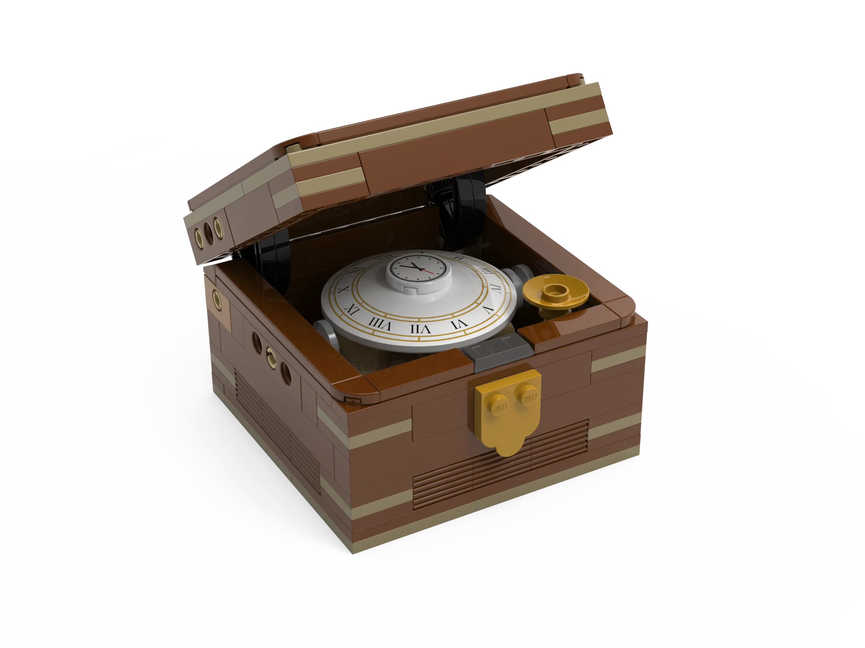 LEGO 5009045-1 Chronometer