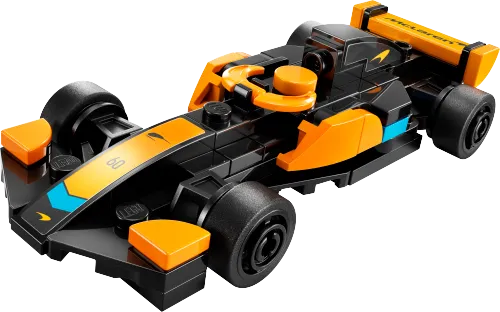 LEGO 30683-1 McLaren Formula 1 Car