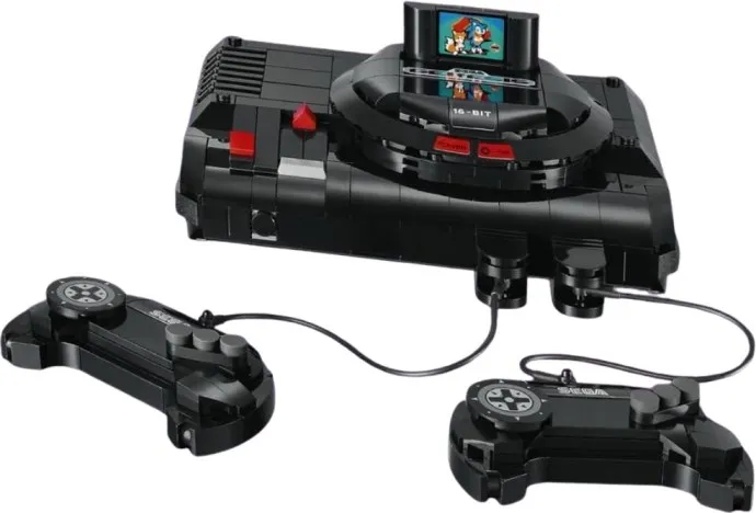 LEGO 40926-1 SEGA Genesis Console