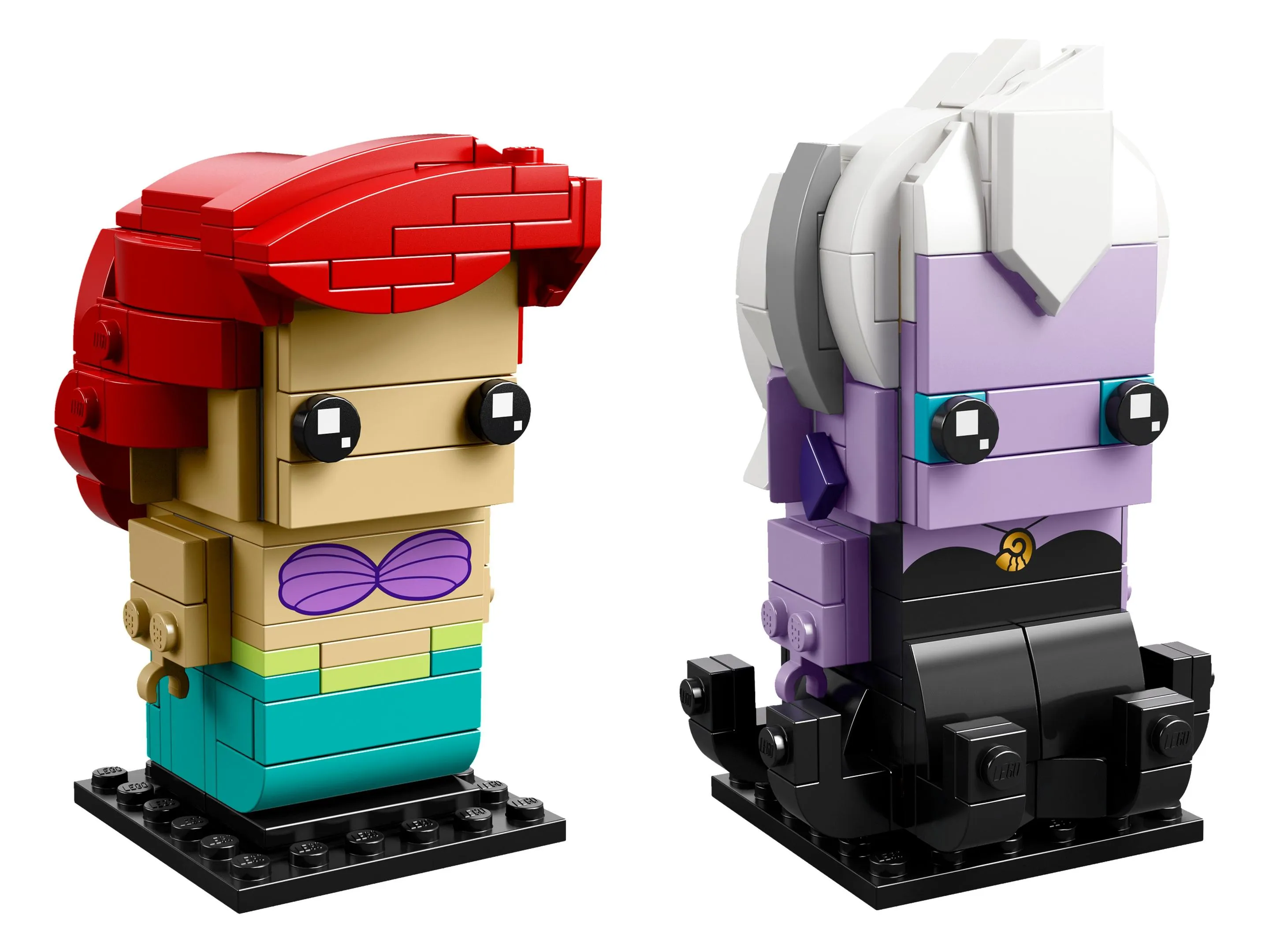 LEGO 41623-1 Ariel & Ursula