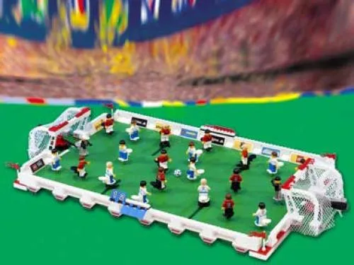 LEGO 3425-2 Grand Championship Cup