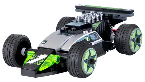 LEGO 8647-1 Night Racer