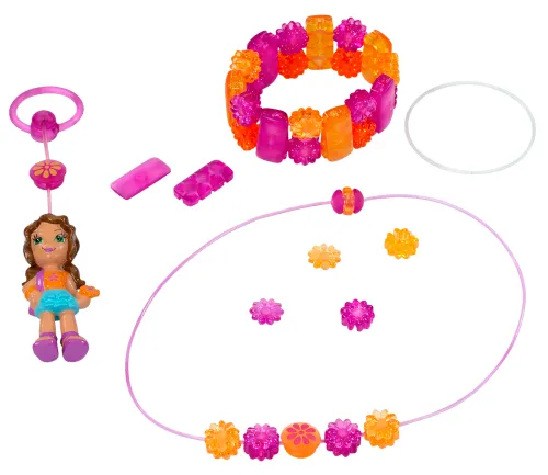 LEGO 7534-1 Stylin' Citrus Jewels-n-More
