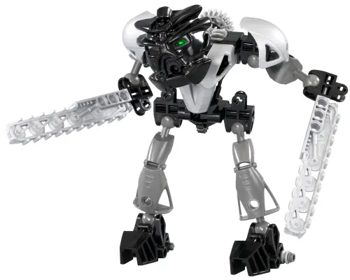 LEGO 8566-1 Onua Nuva