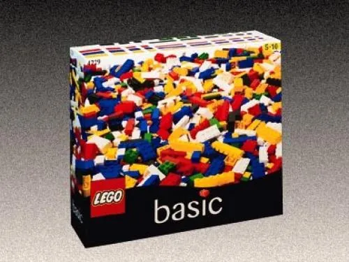 LEGO 4229-1 Brick Pack 300