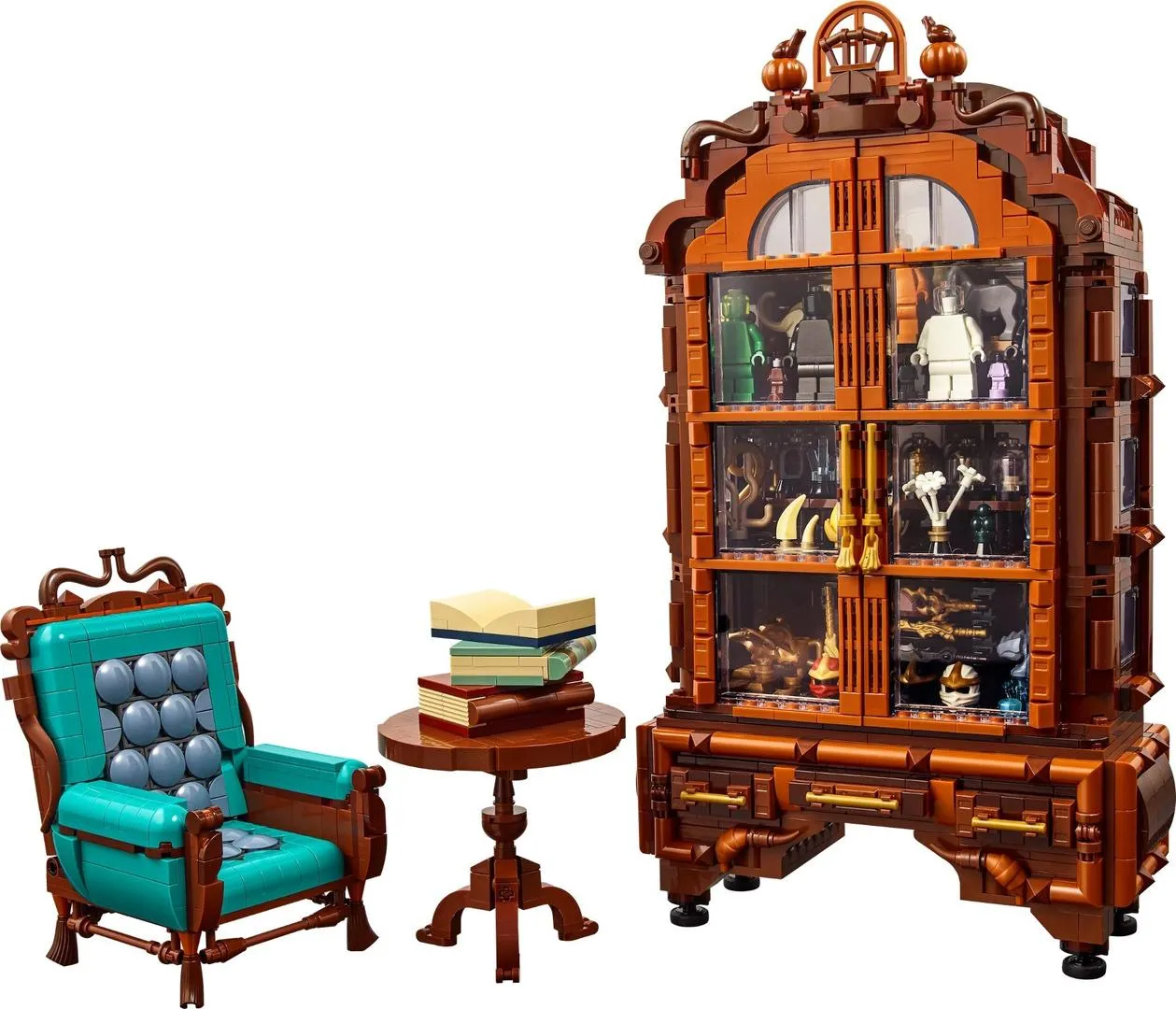 LEGO 910061-1 Antique Collection