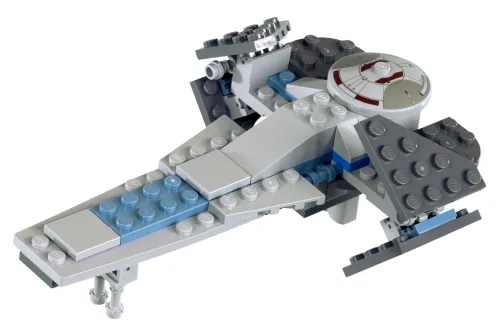LEGO 4493-1 Sith Infiltrator - Mini