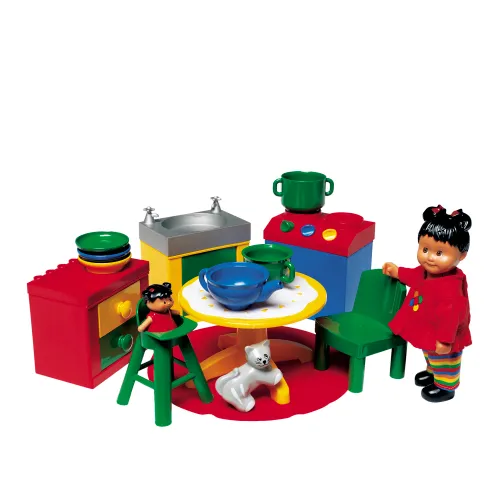 LEGO 2955-1 Sarah's Big Recipe