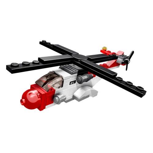 LEGO 4918-1 Mini Flyers