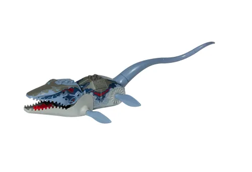 LEGO 6721-1 Mosasaurus
