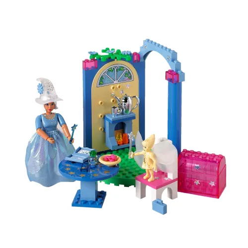 LEGO 5825-1 Stella and the Fairy