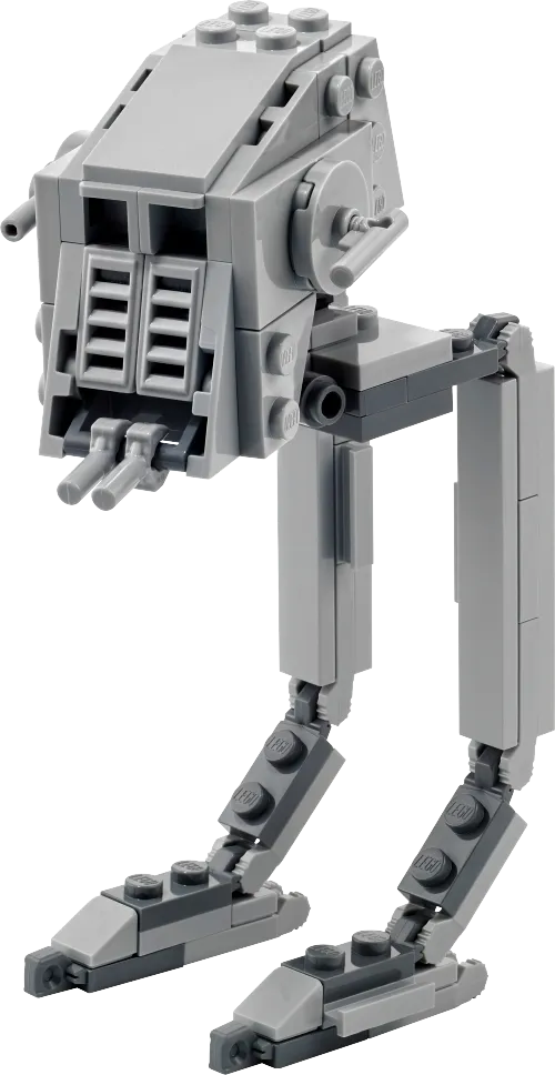 LEGO 30495-1 AT-ST