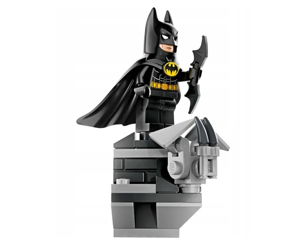 LEGO 30653-1 Batman 1992