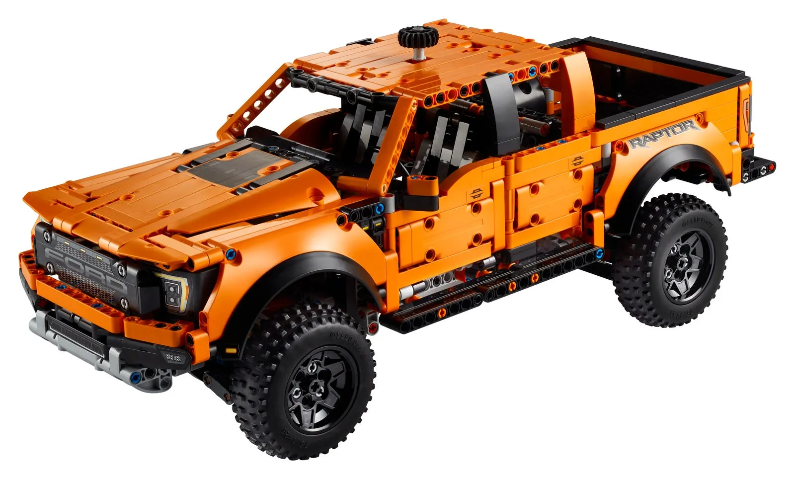 LEGO 42126-1 Ford F-150 Raptor