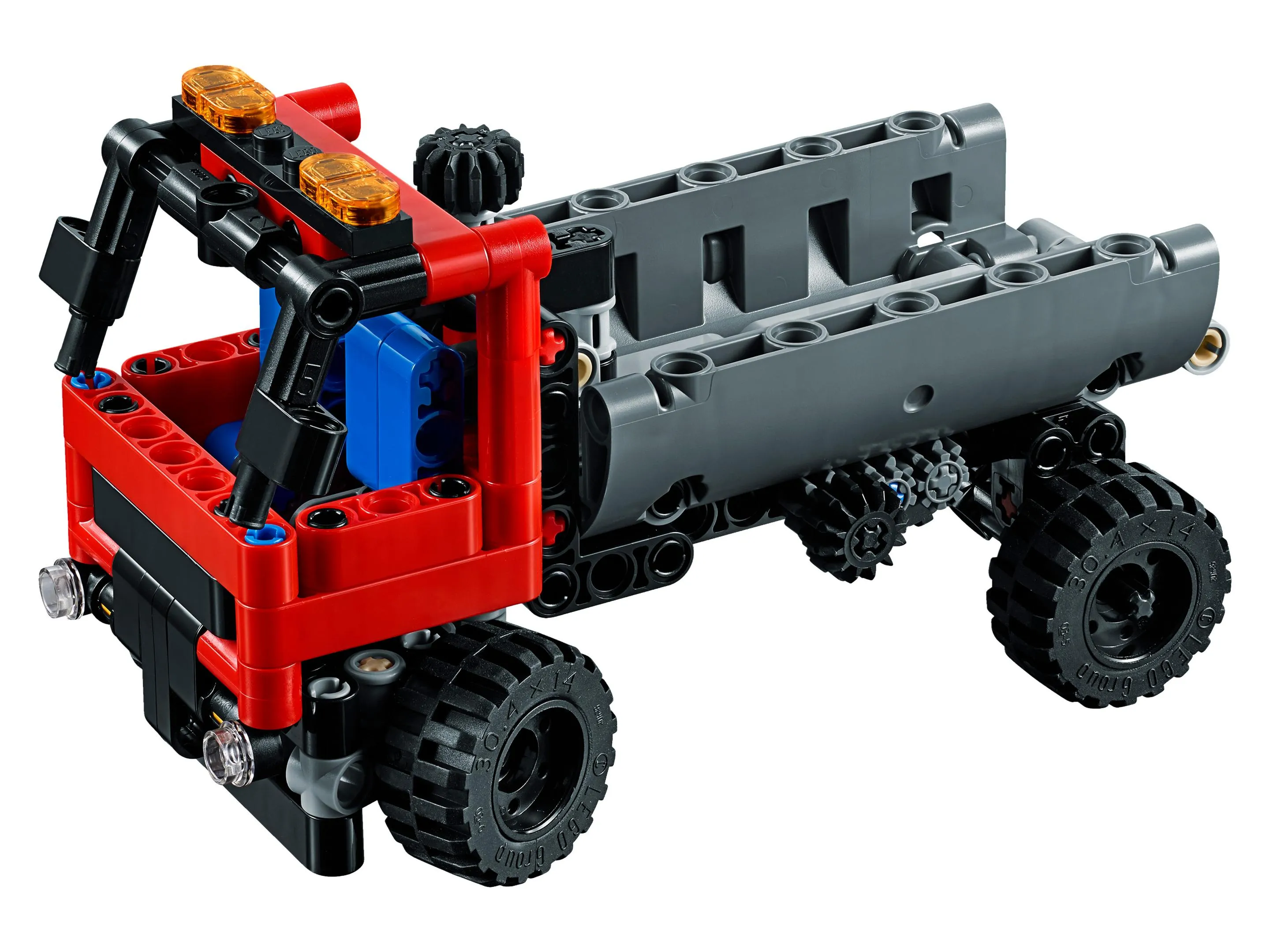 LEGO 42084-1 Hook Loader