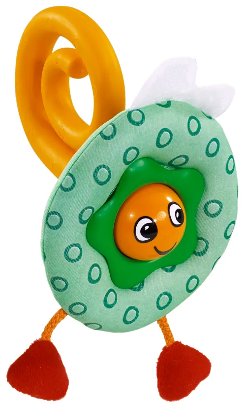 LEGO 5443-1 Curly Hanging Rattle