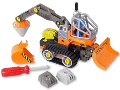 LEGO 3590-1 Drill (Explore)