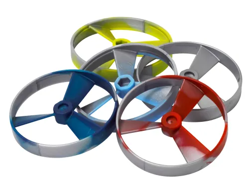 LEGO 8748-1 Rhotuka Spinners