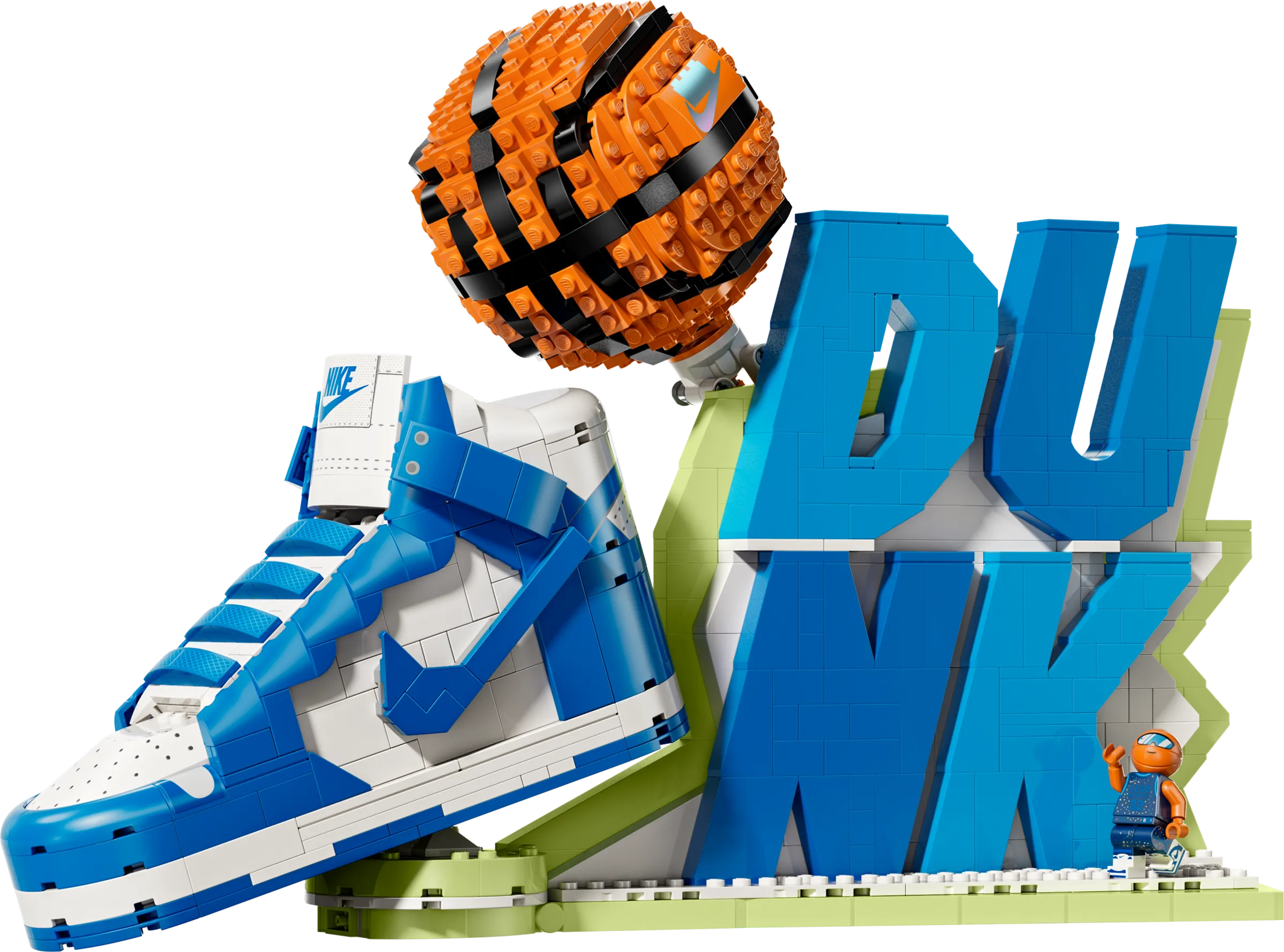 LEGO 43008-1 Nike Dunk