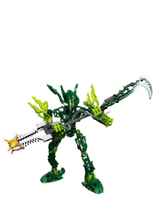 LEGO 8986-1 Vastus