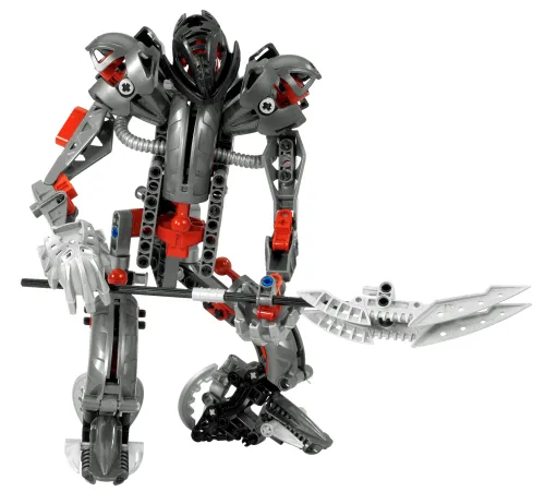 LEGO 8593-1 Makuta
