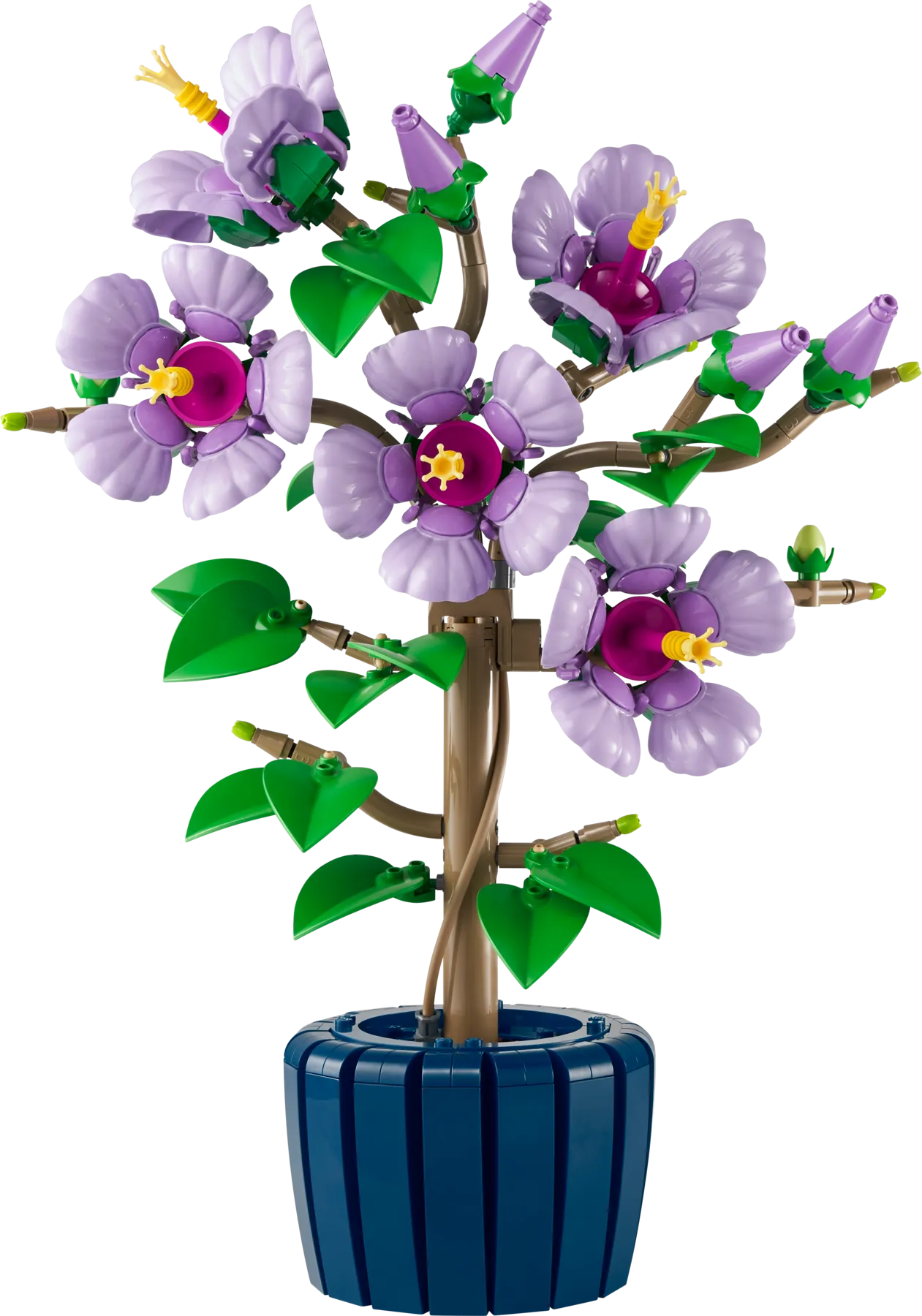 LEGO 10372-1 Hibiscus
