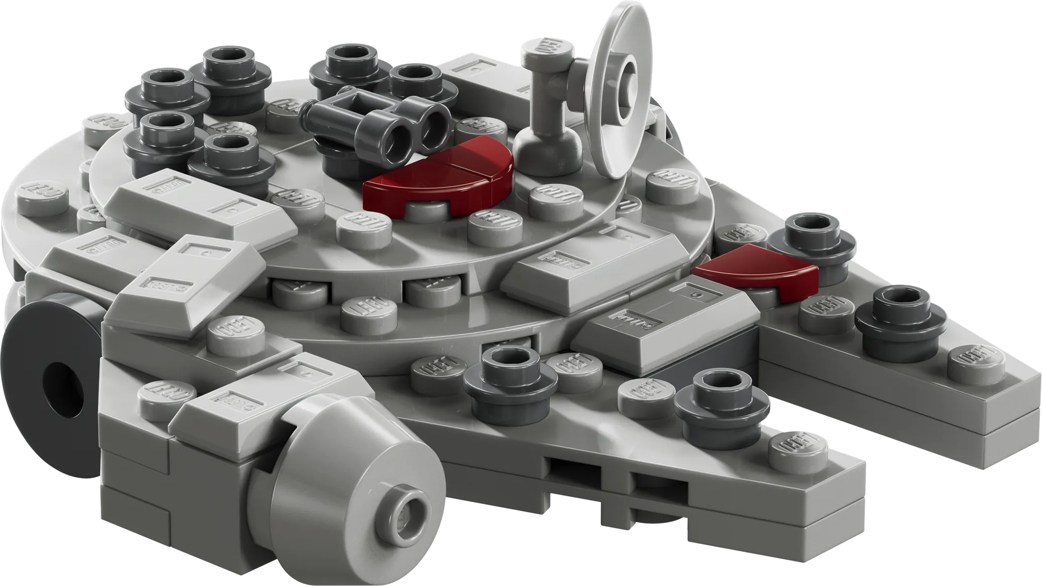 LEGO 30708-1 Millennium Falcon Mini-Build