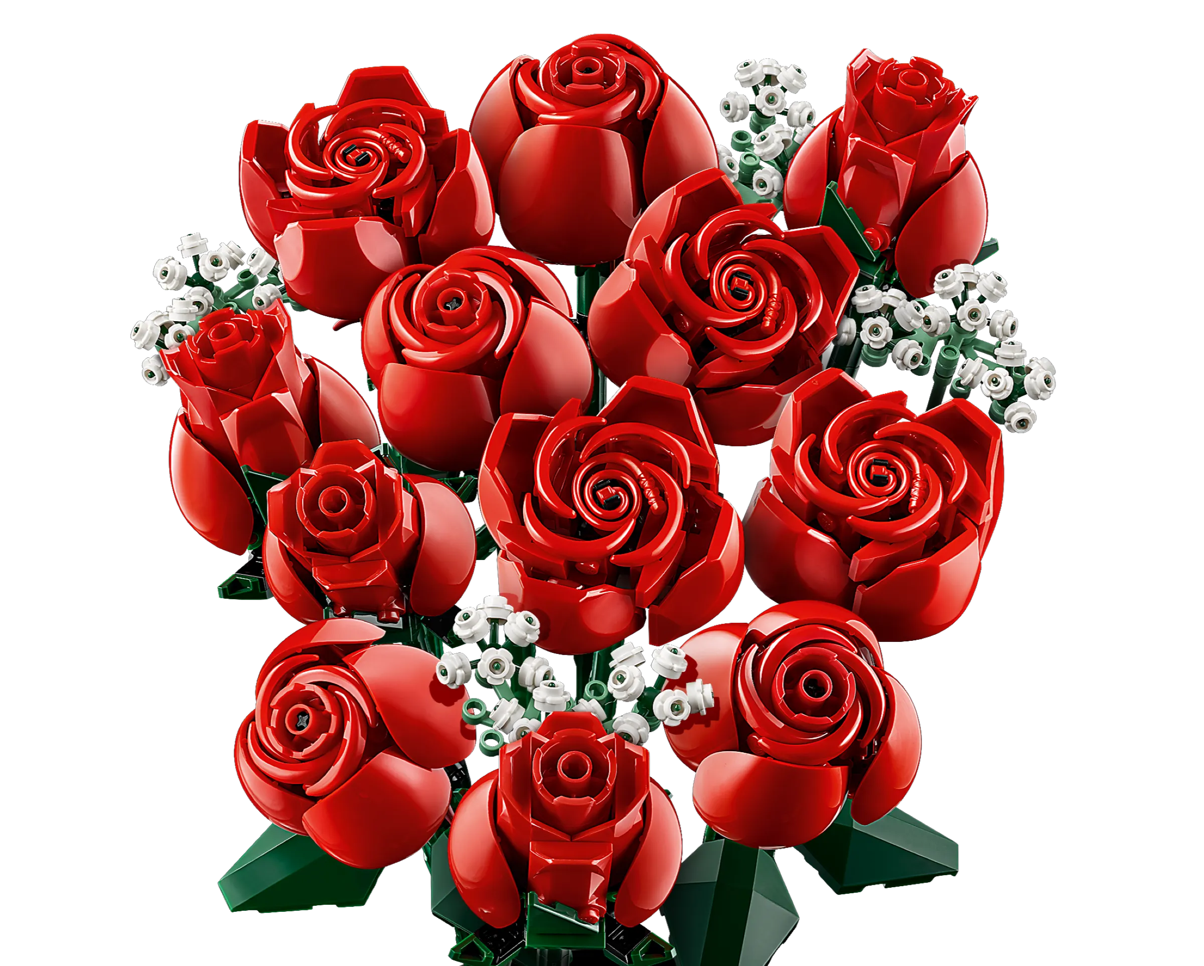 LEGO 10328-1 Bouquet of Roses