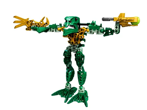 LEGO 8903-1 Zaktan