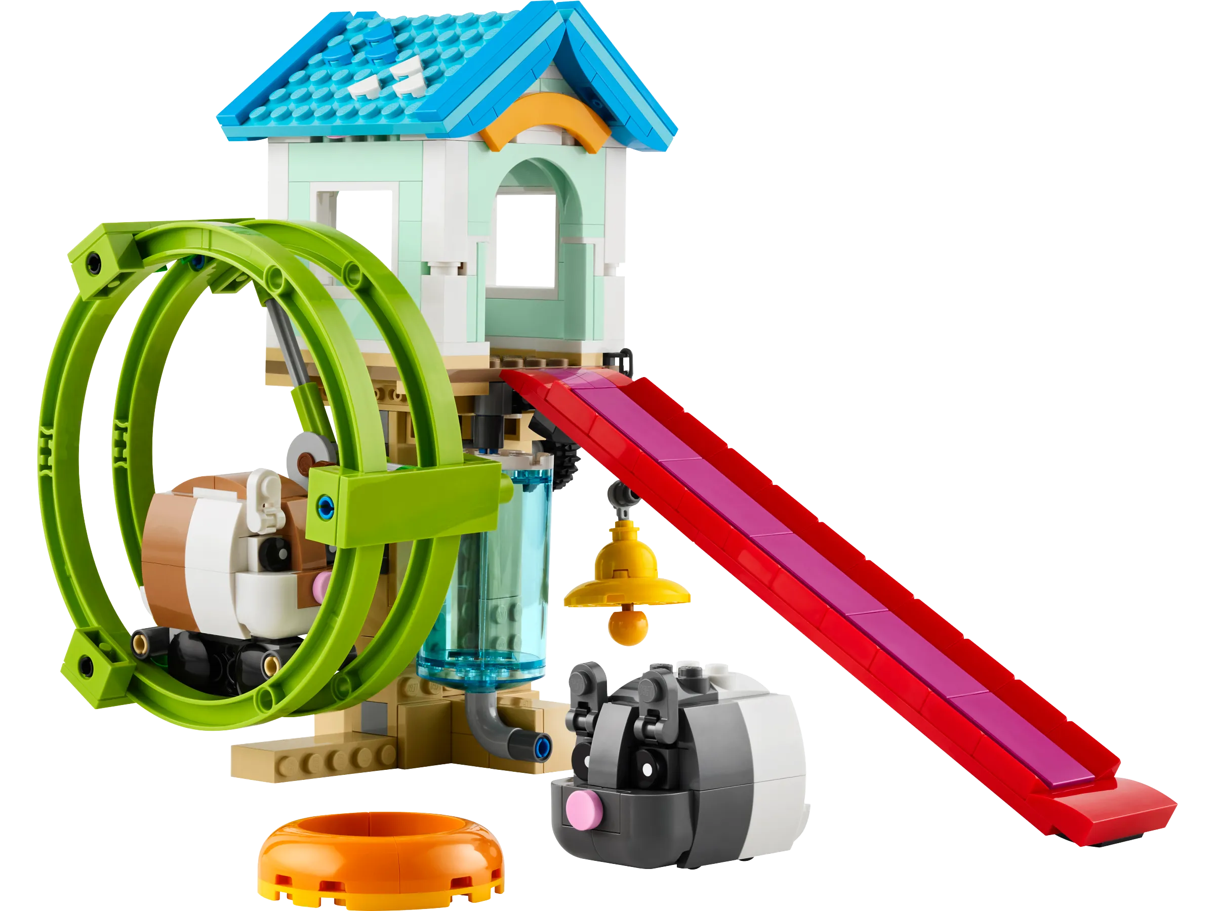 LEGO 31155-1 Hamster Wheel