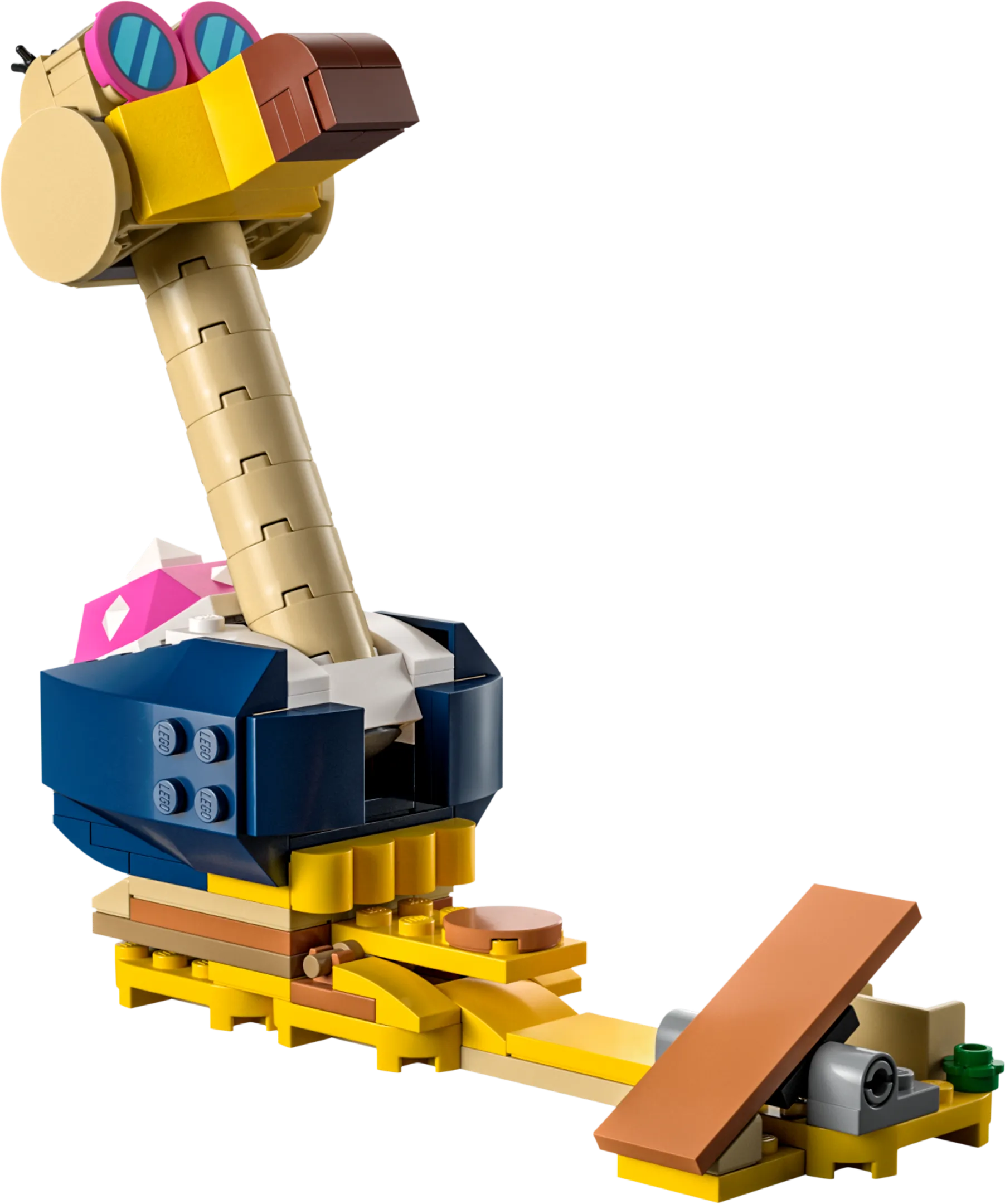 LEGO 71414-1 Conkdor's Noggin Bopper Expansion Set