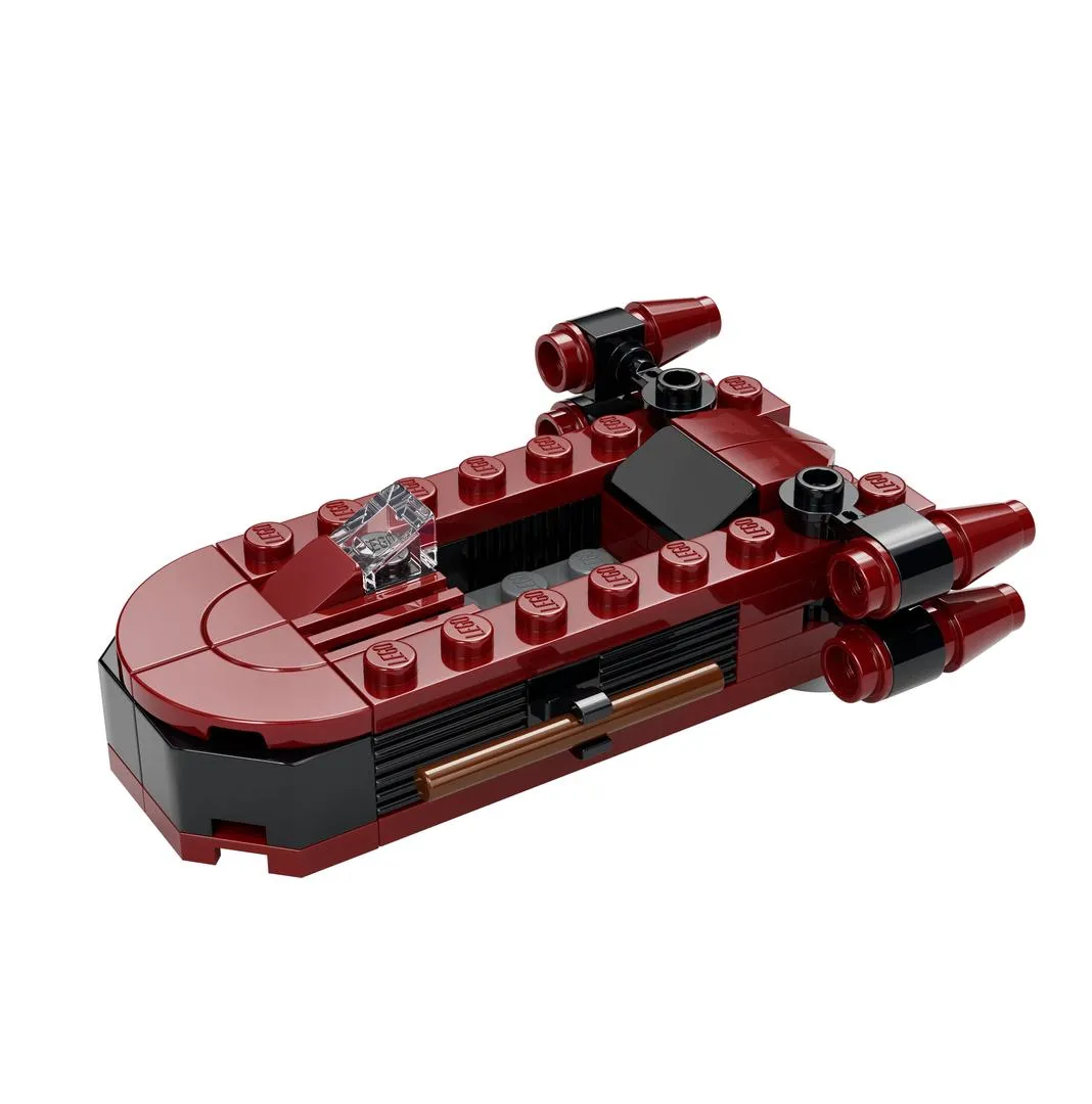 LEGO 6626047-1 Landspeeder