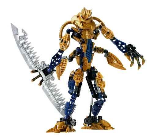 LEGO 8734-1 Brutaka