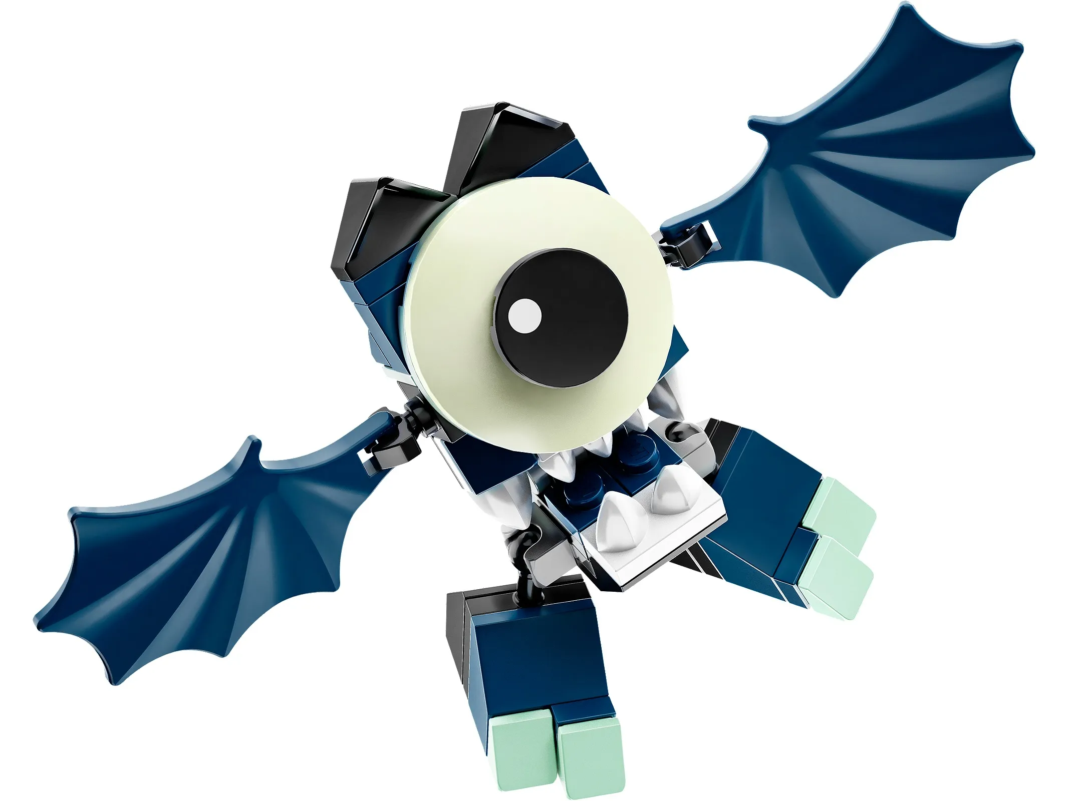 LEGO 41533-1 Globert