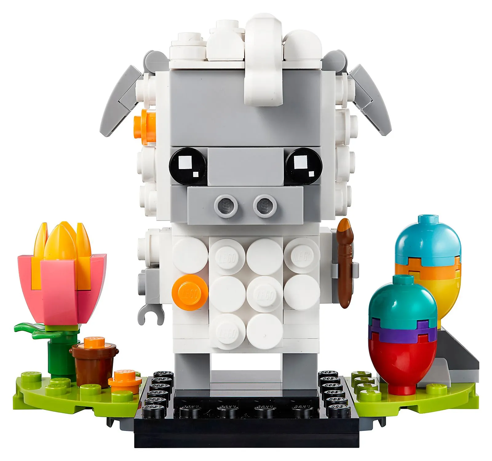LEGO 40380-1 Sheep