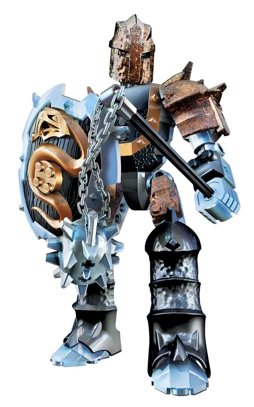 LEGO 8706-1 Karzon