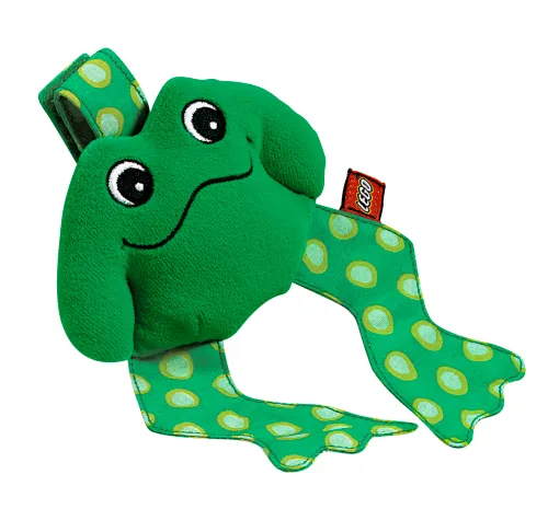 LEGO 3172-1 Soft Frog Rattle