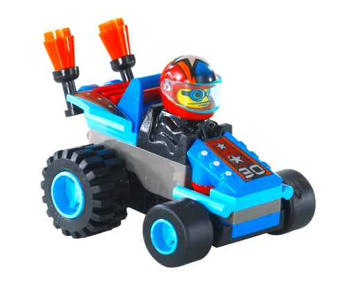 LEGO 4591-1 Star Burst