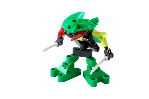 LEGO 8552-1 Lehvak Va