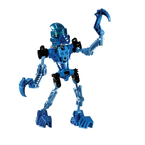 LEGO 8533-1 Gali