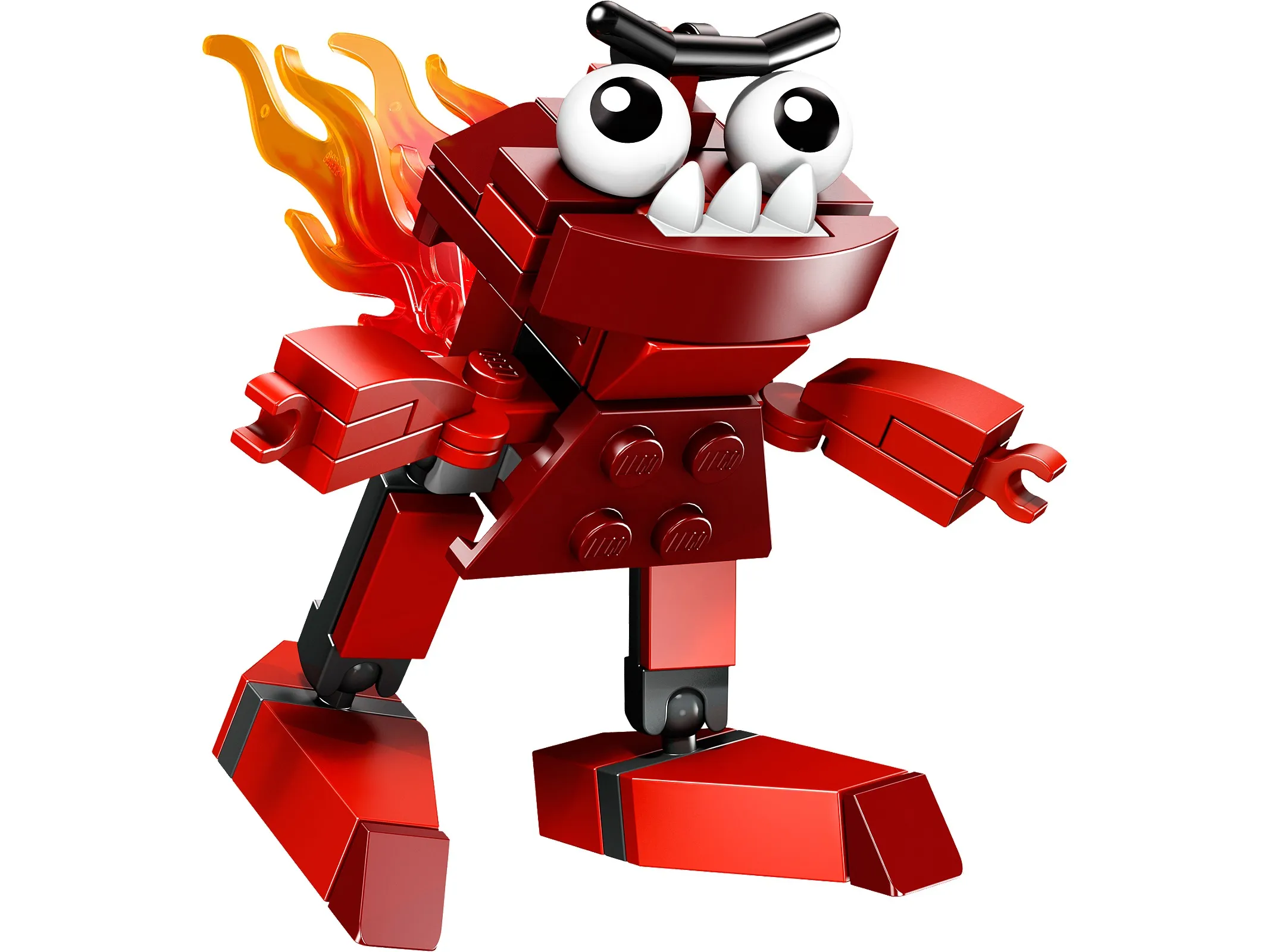 LEGO 41502-1 Zorch