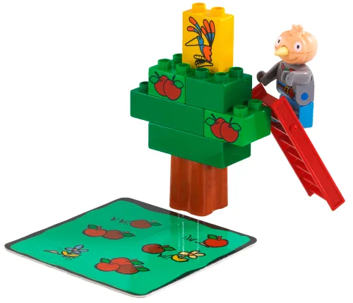 LEGO 3281-1 Naughty Spud