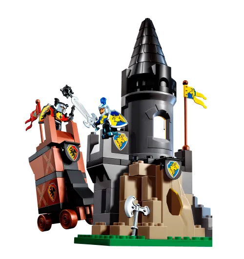 LEGO 4779-1 Defense Tower