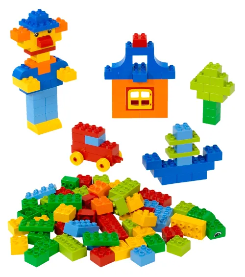 LEGO 5212-1 Explore Strata